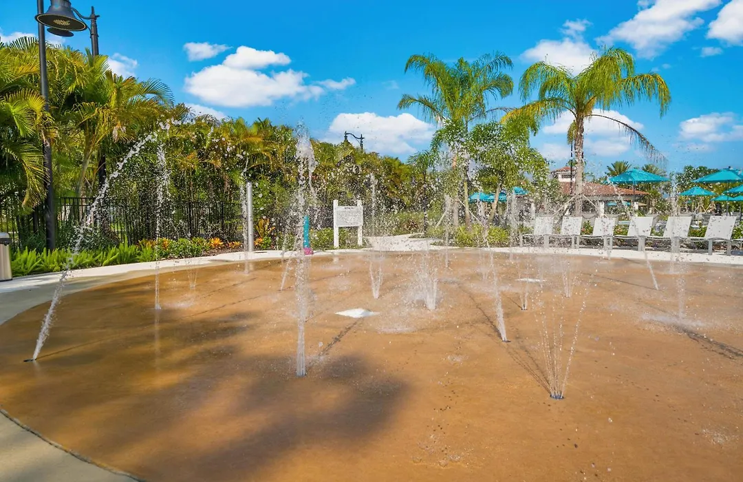 Orlando Resort Rentals At Universal Boulevard-1